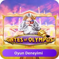 Gates of Olympus demo versiyonu Gates of Olympus demo